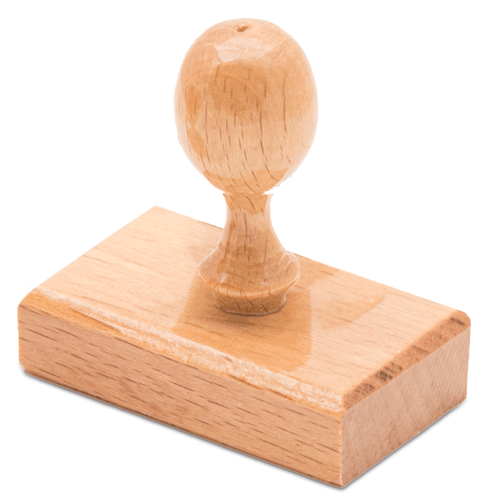 Stempel Stempel